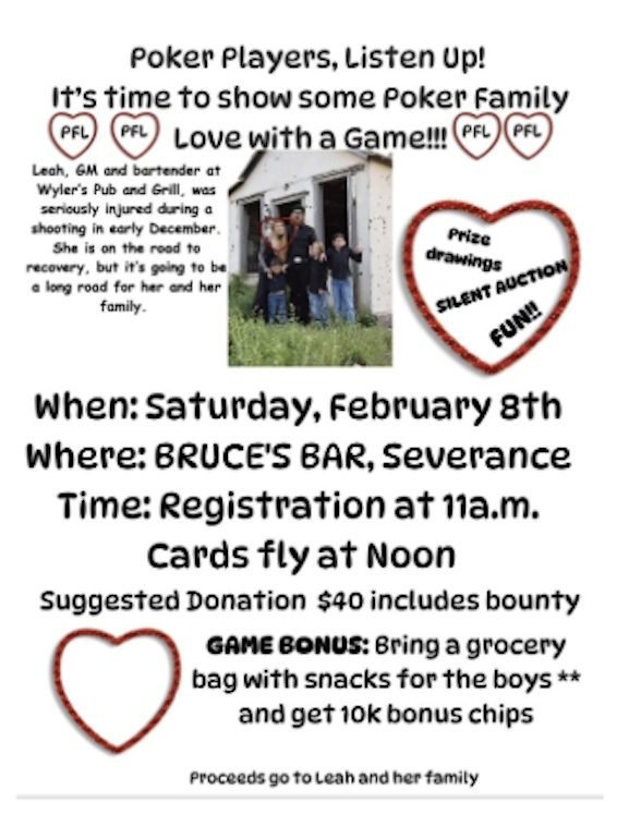 poker4acause