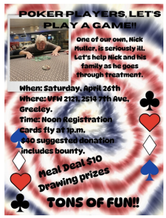 poker4acause